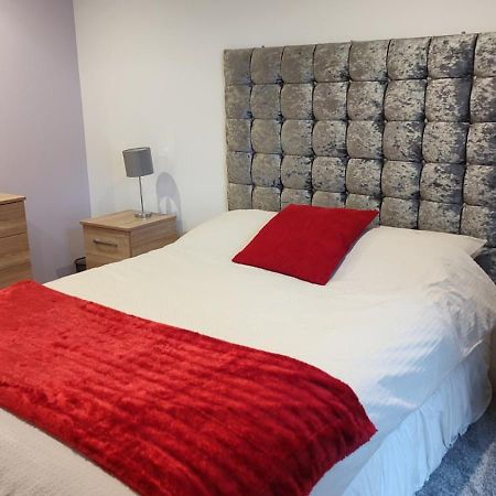 Meridian Bay Apartment Swansea Eksteriør bilde