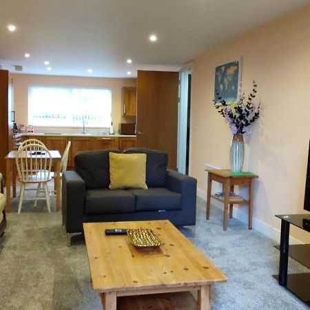Meridian Bay Apartment Swansea Eksteriør bilde
